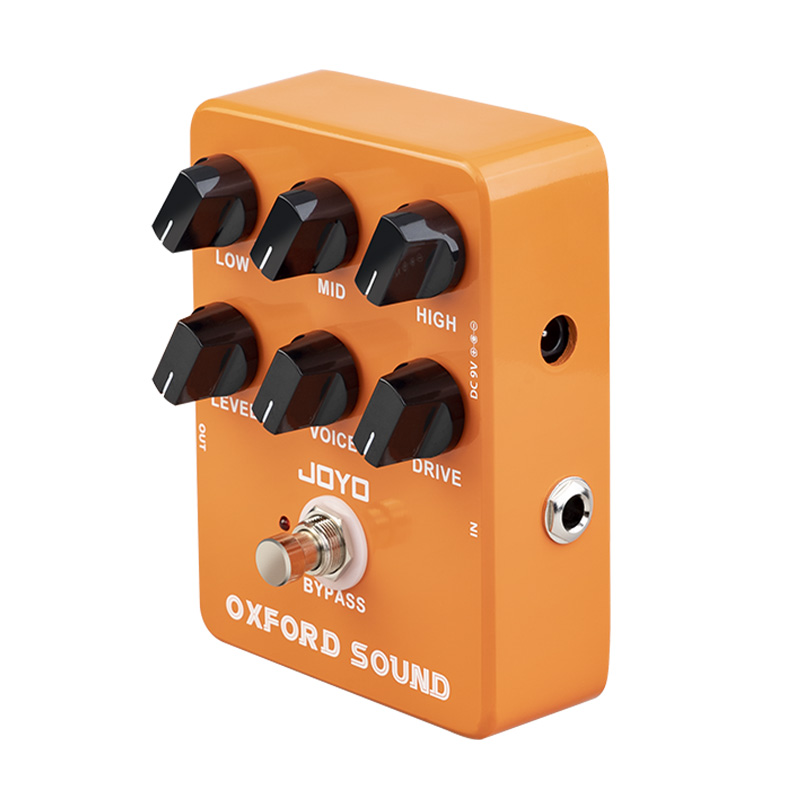 Joyo JF-22 Oxford Sound