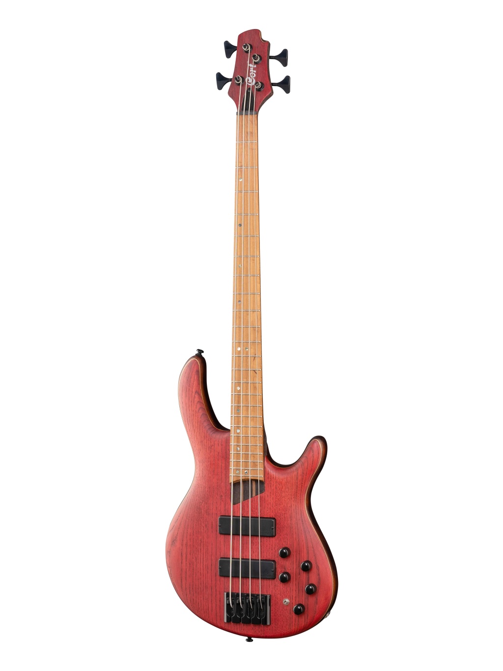 Cort B4 Element OPBR Artisan Series