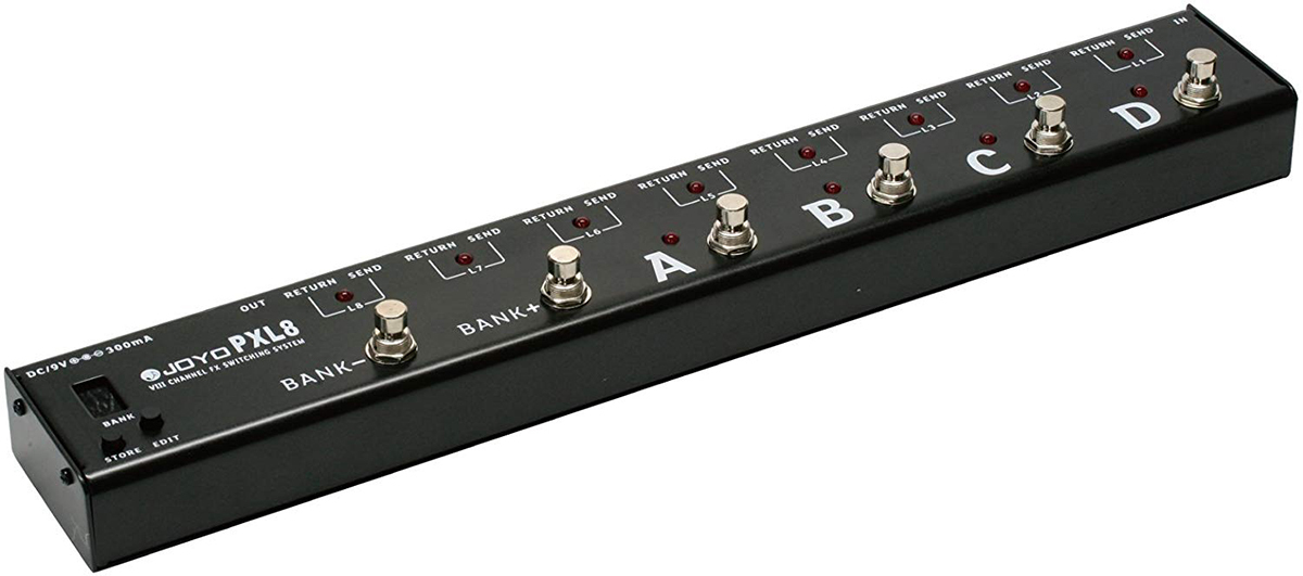 Joyo PXL8
