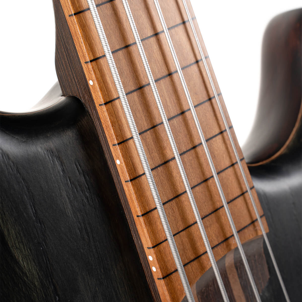 Cort B4 Element FL OPTB Artisan Series