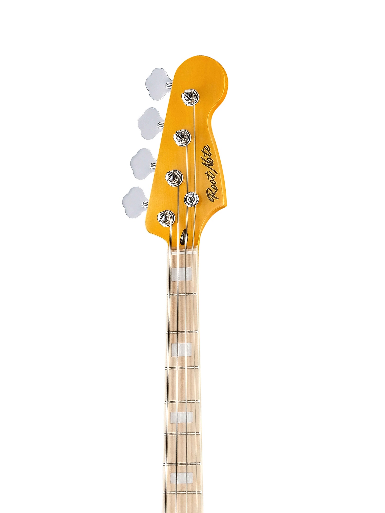 Root Note JB001 VWH