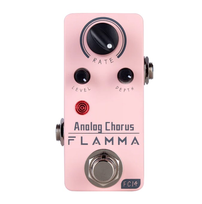 Flamma FC14 Analog Chorus