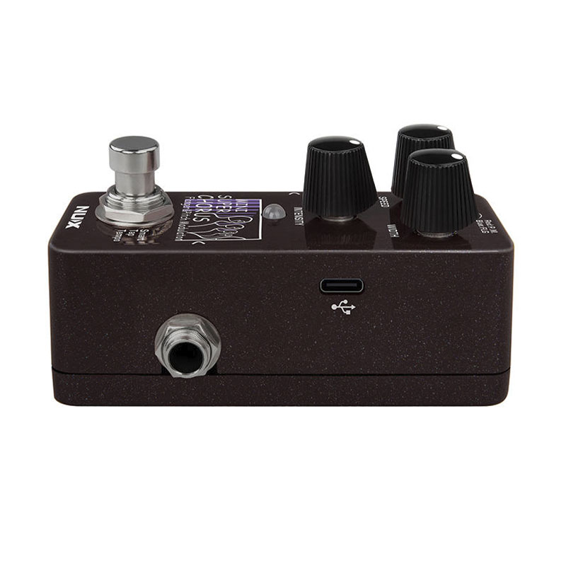 Nux NCH-5 Mini SCF