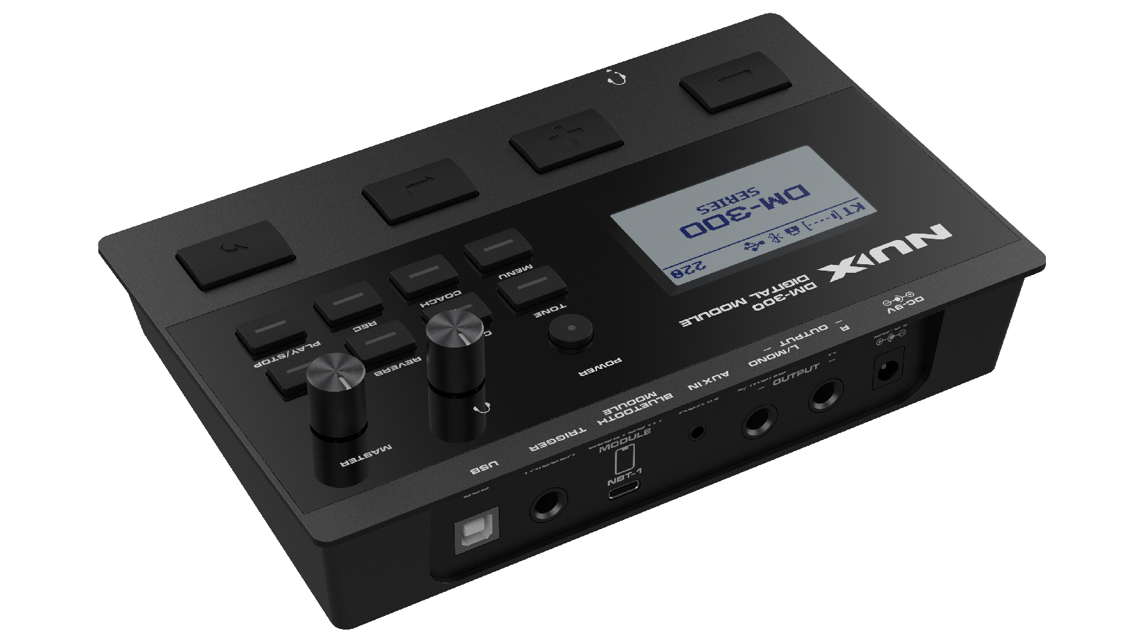Nux DM-300
