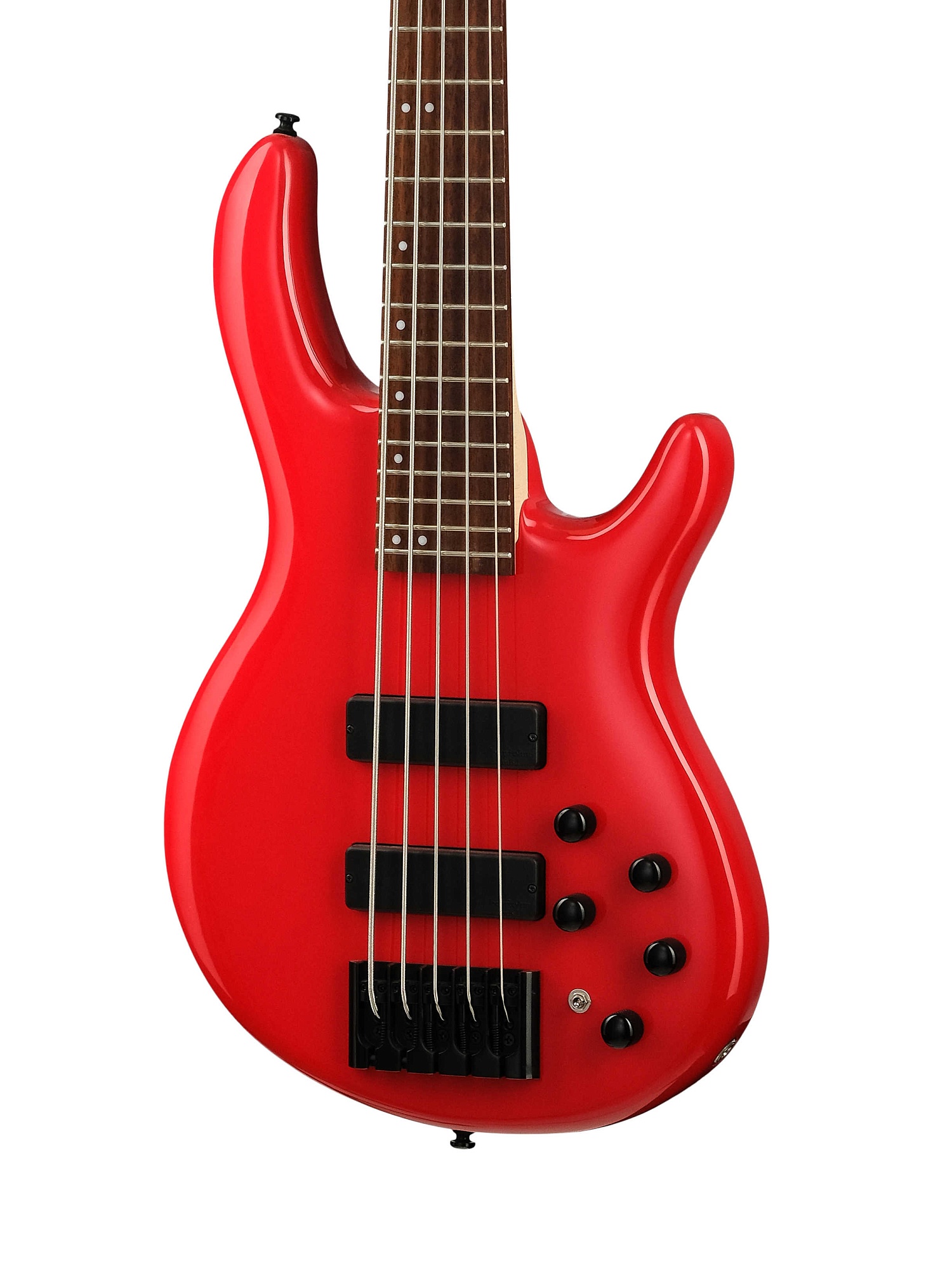 Cort C5 Deluxe CRD Artisan Series