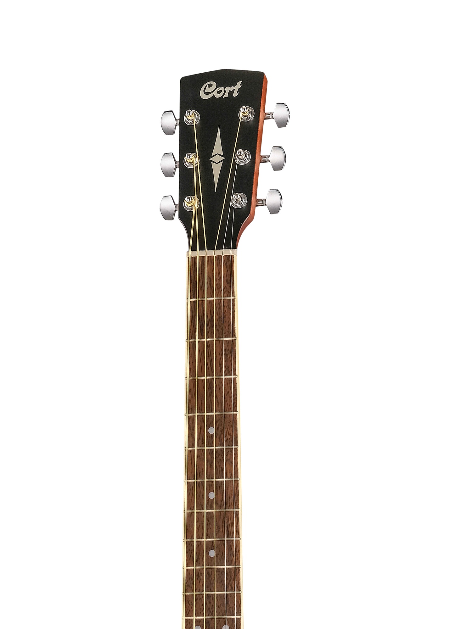 Cort AD880CE-NS Standard Series