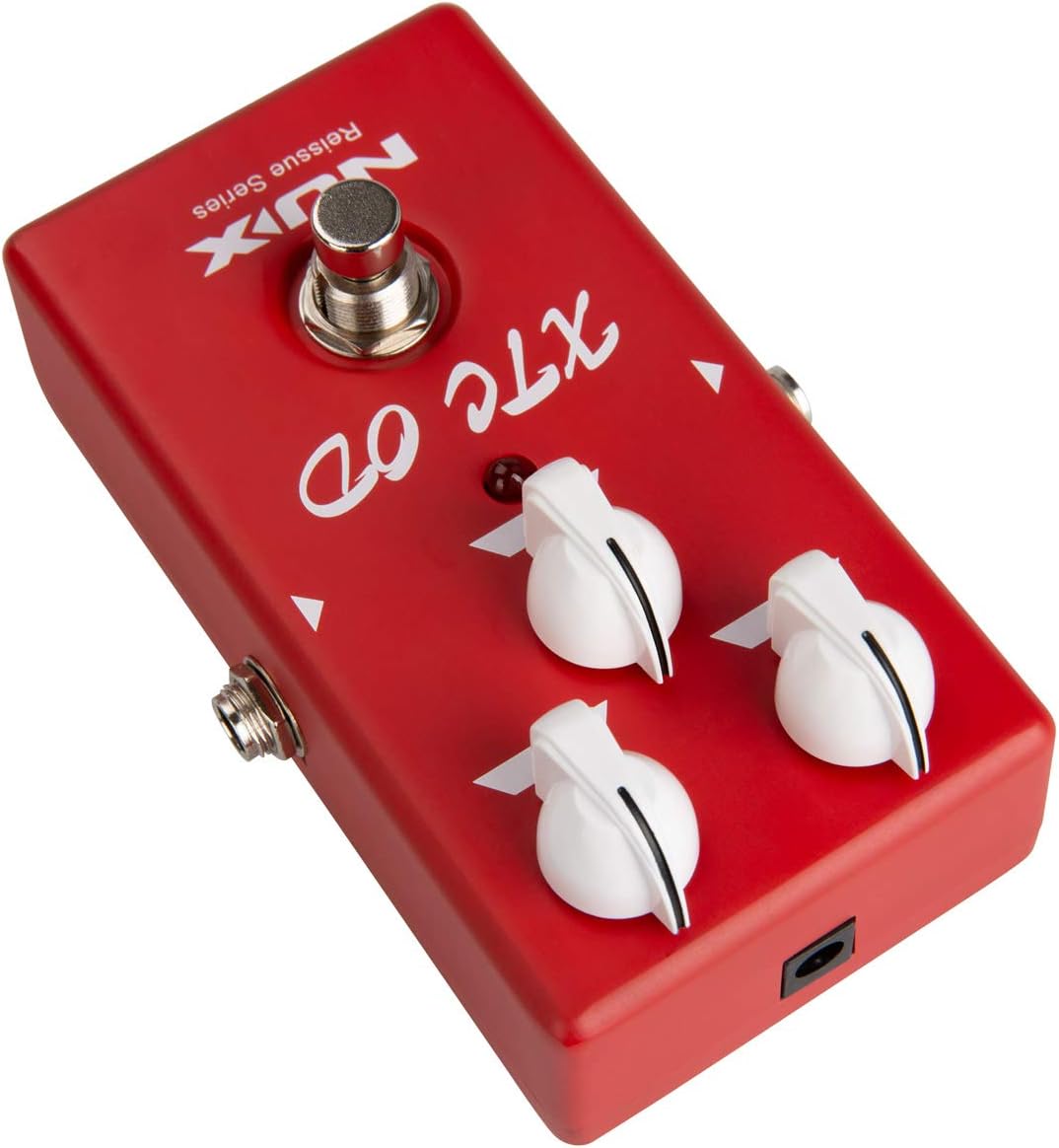 Nux XTC OD Reissue Series