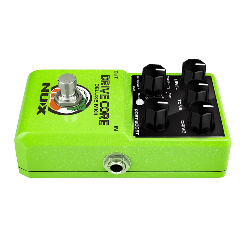 Nux NCO-2 Drive Core Deluxe MKII