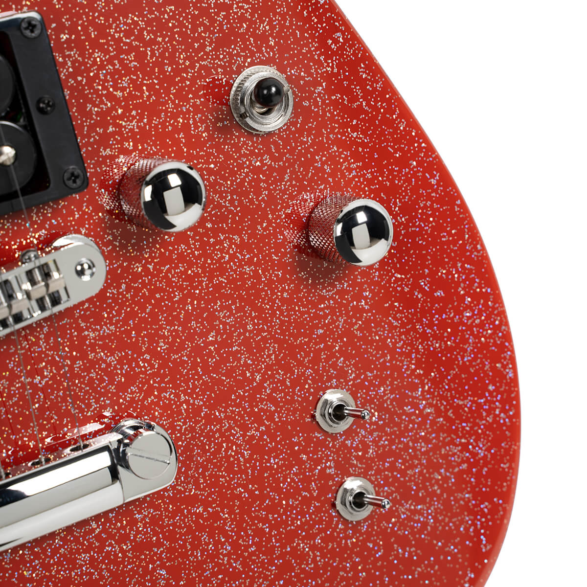 Cort MBM-2H-SUS-RS META Series