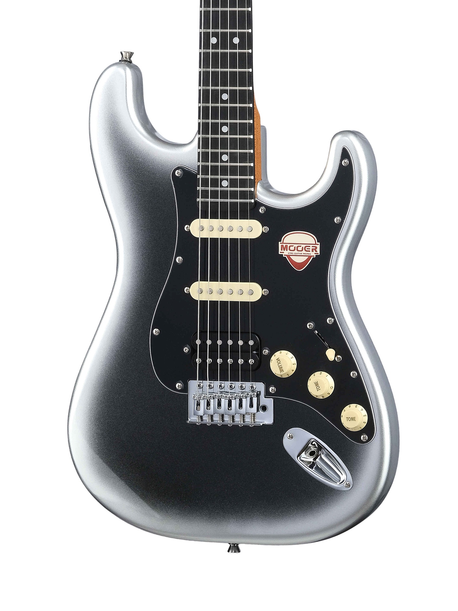 Mooer MSC10-Pro-DKSL