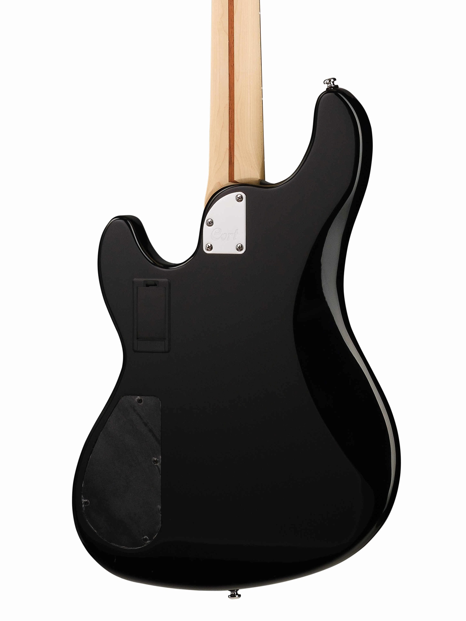 Cort GB34JJ BK GB Series