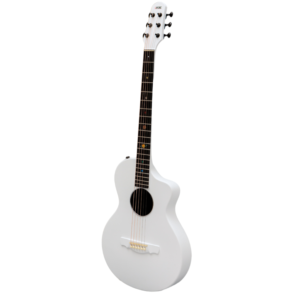 LAVENUE Stellar Space White
