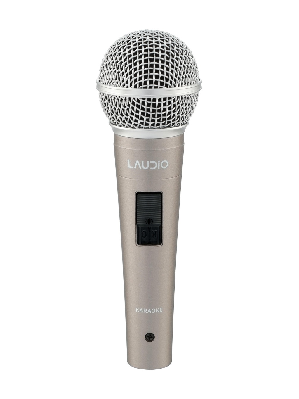 Laudio KARAOKE