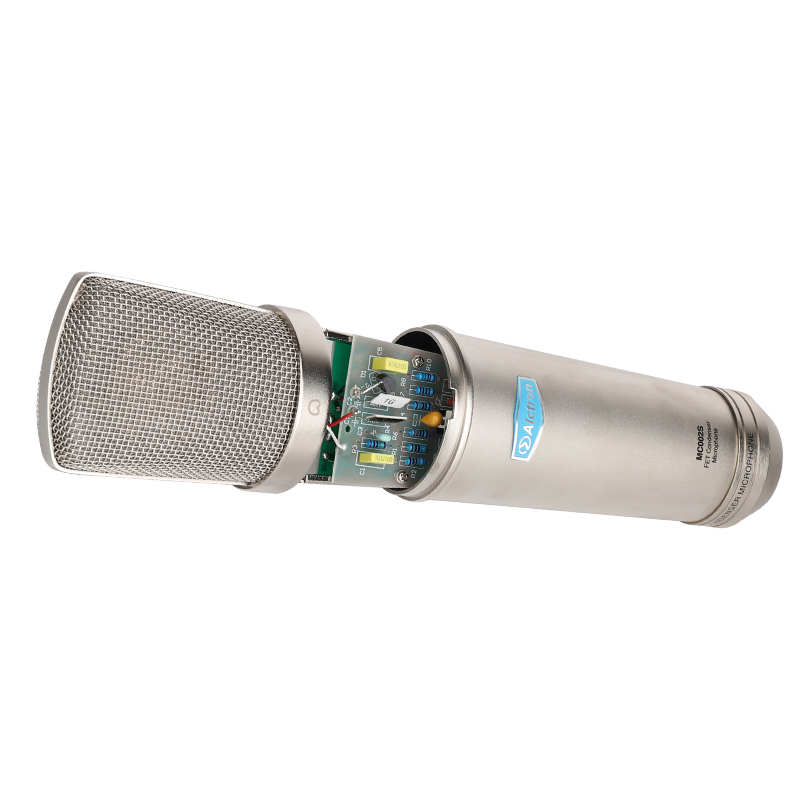 Alctron MC002S