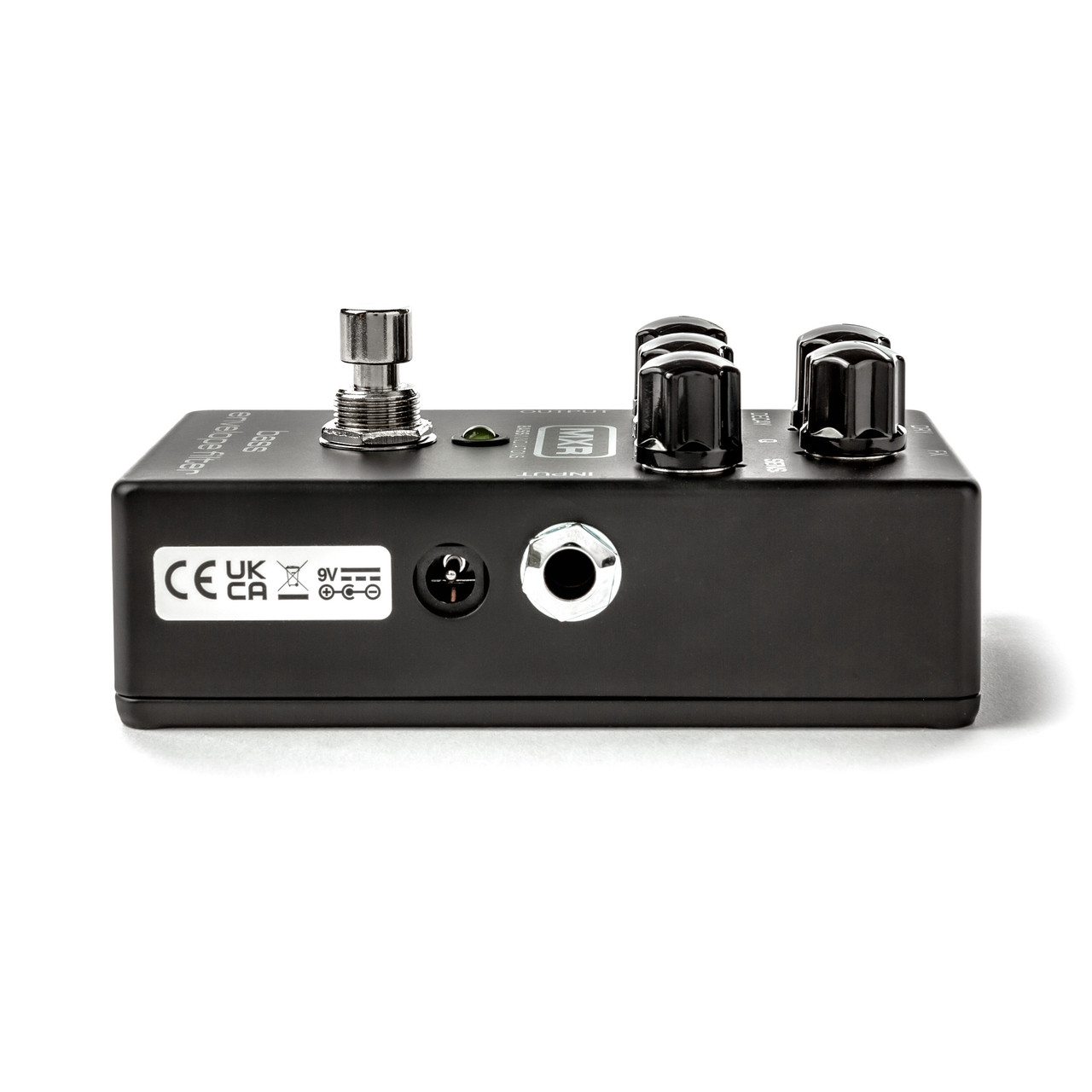 Dunlop M82B MXR Blackout Series Bass Envelope Filter