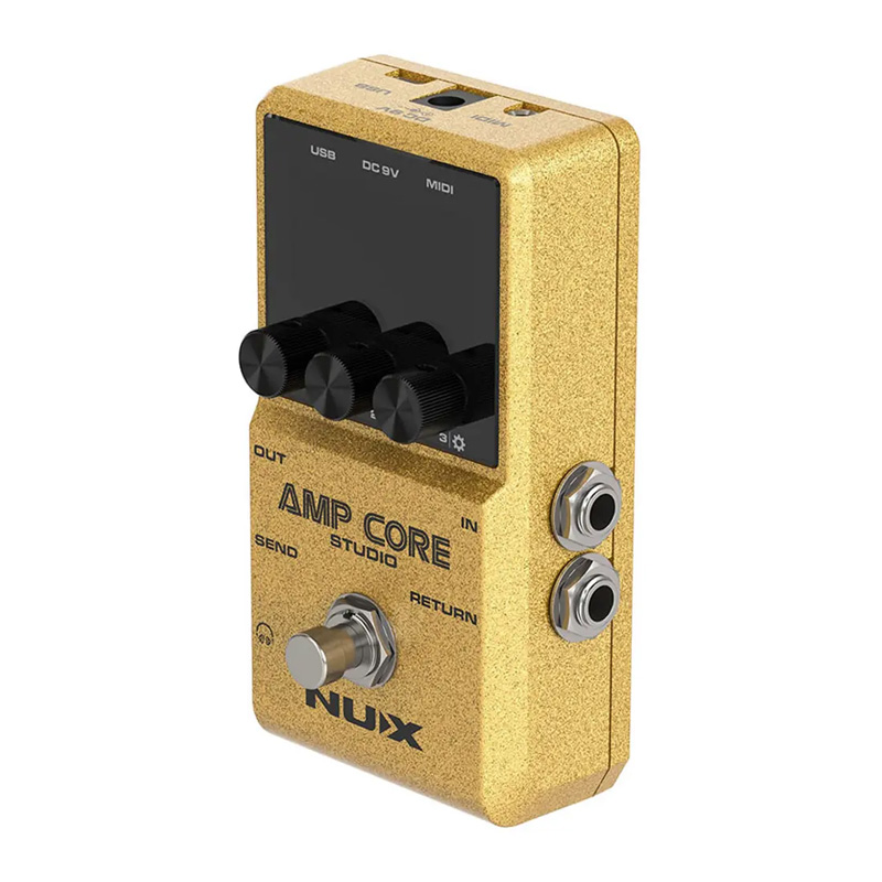 Nux NCA-1 Amp Core Studio