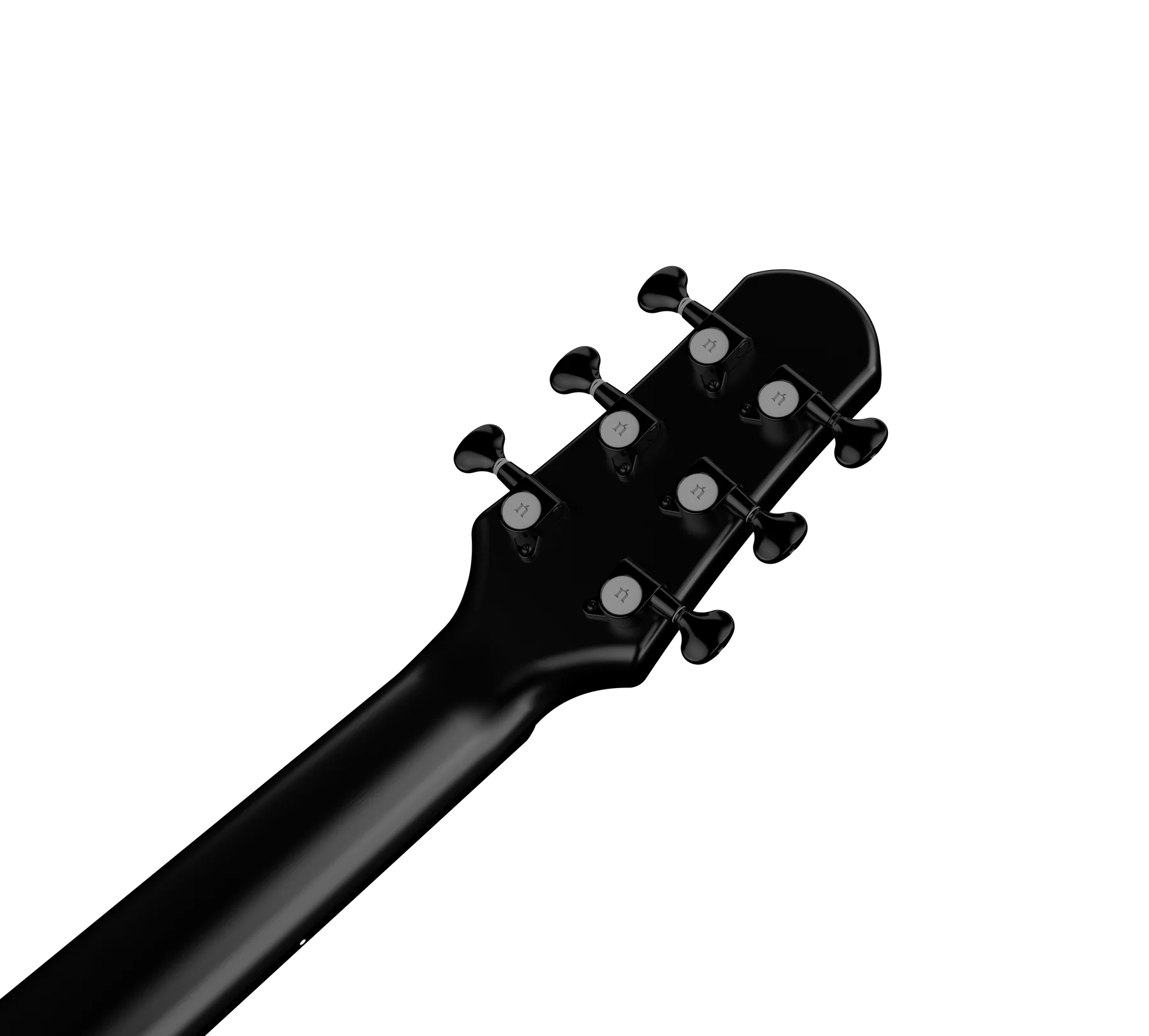 LAVENUE Cosmic Black