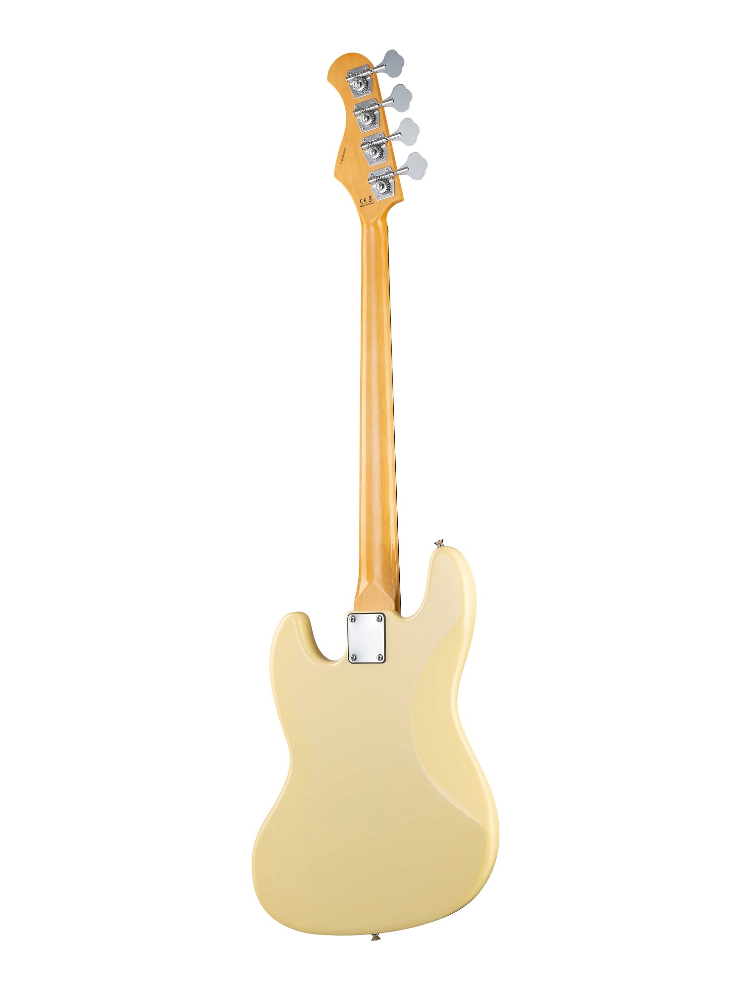 Prodipe JB80 RA Vintage White