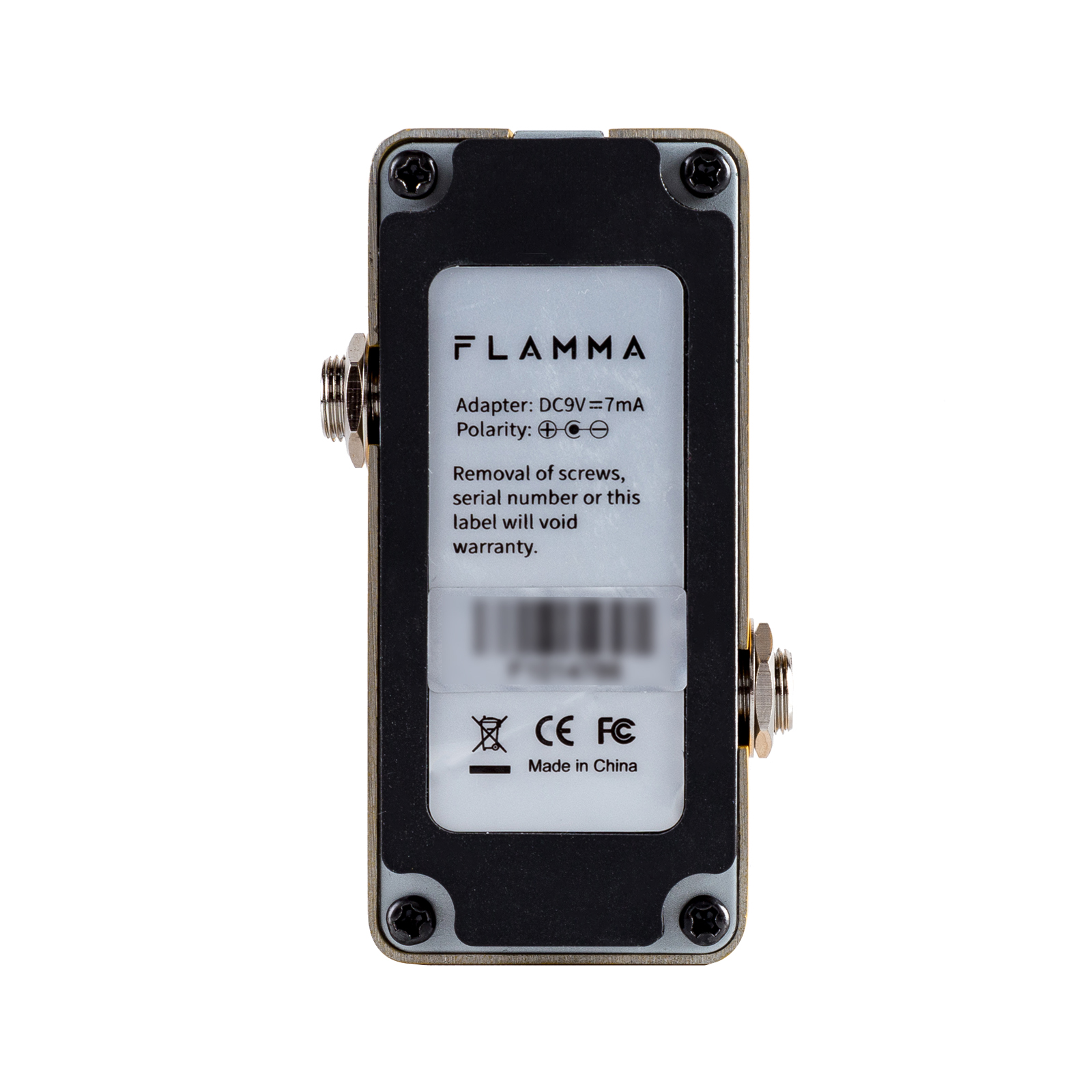 Flamma FC07-DRIVE