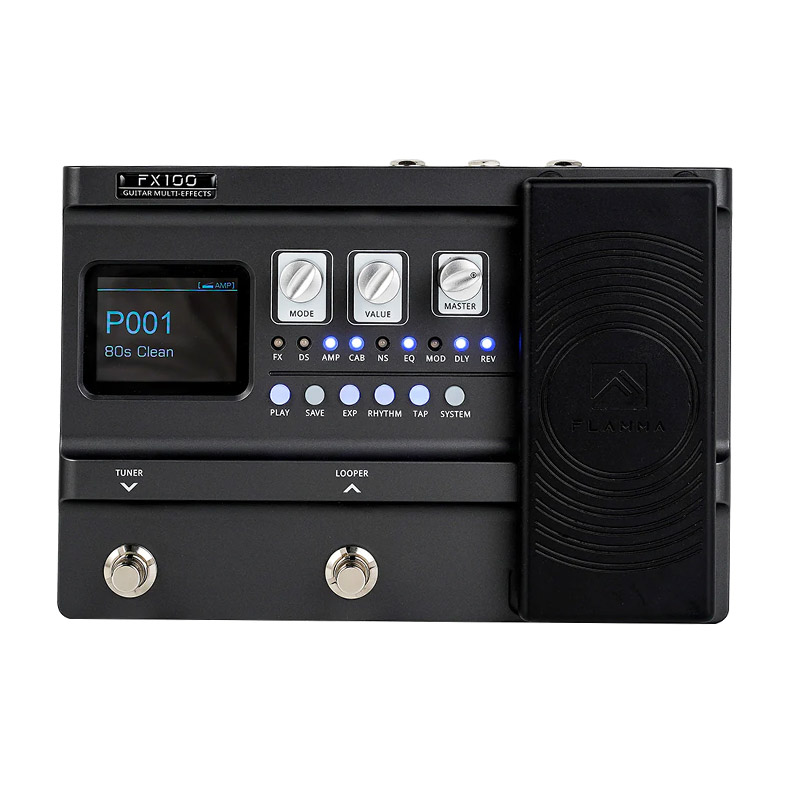 Flamma FX100
