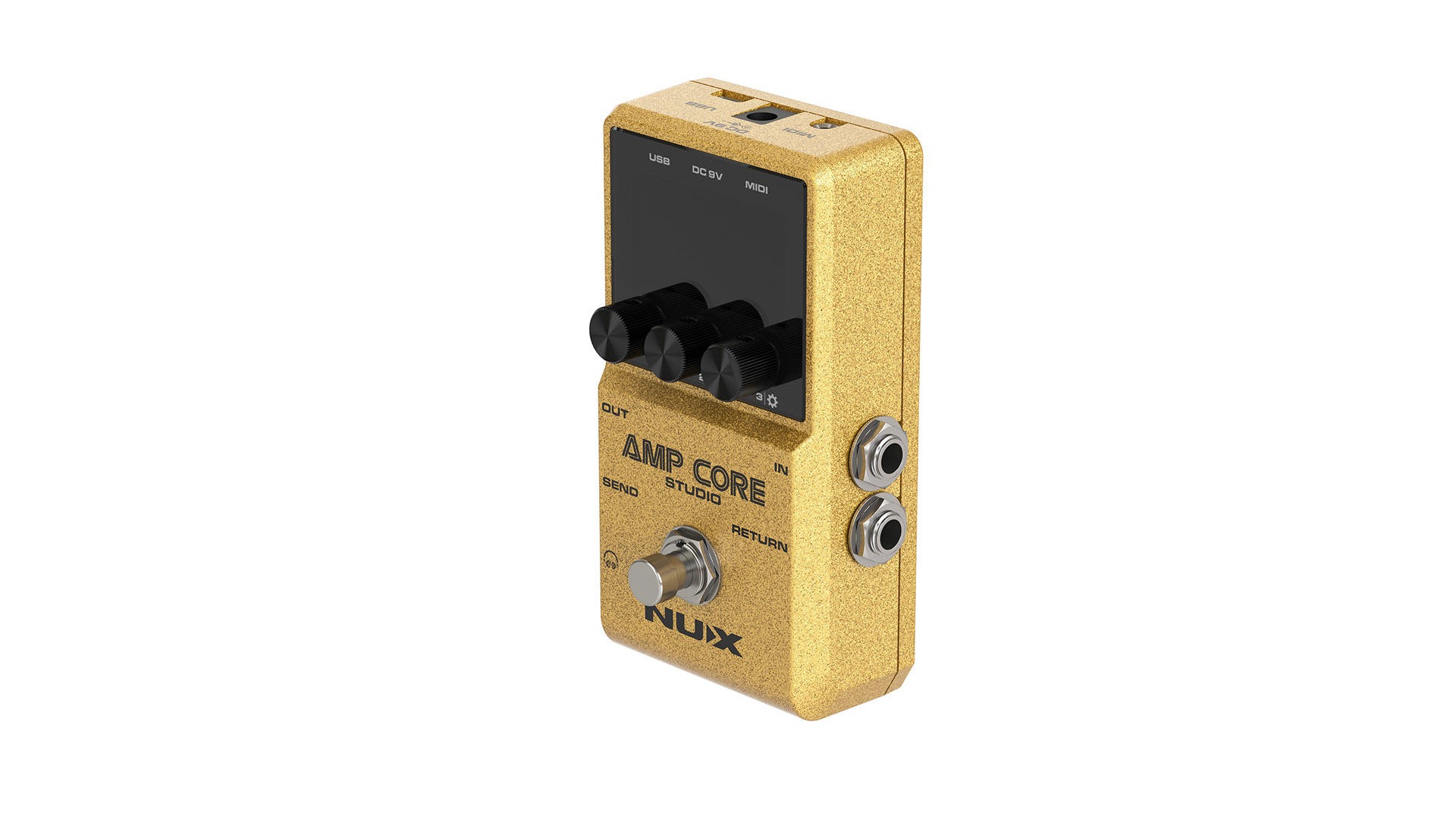 Nux NCA-1 Amp Core Studio
