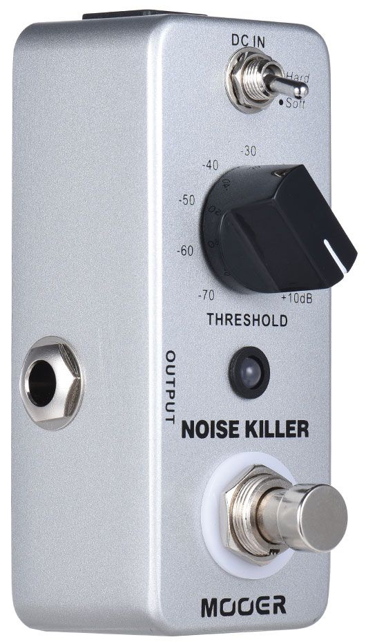 Mooer MNR1 Noise Killer