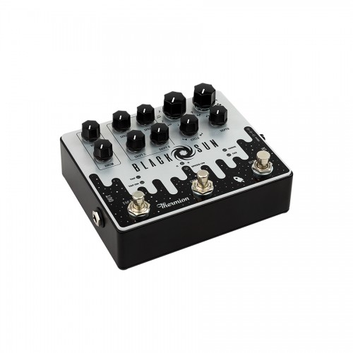 Thermion 01BLK00001 Black Sun