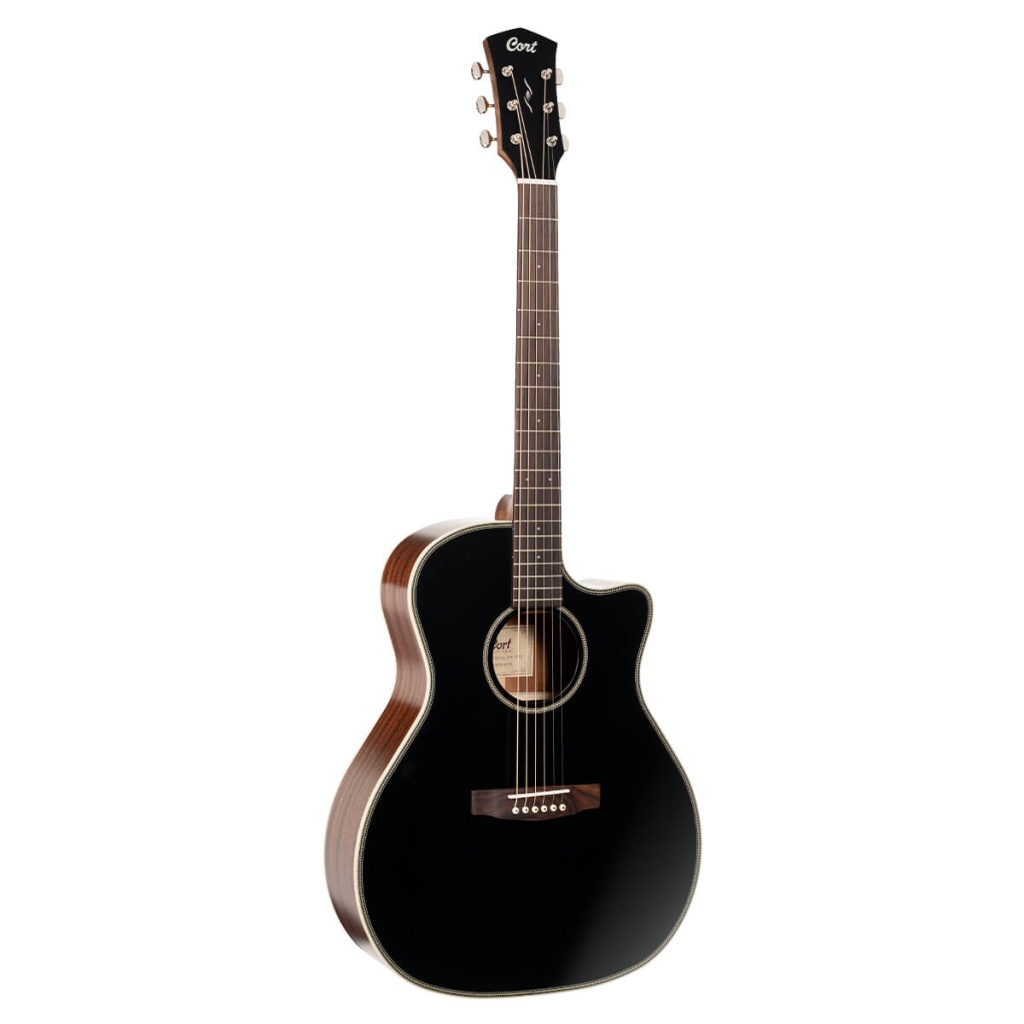 Cort ES-GA4-Special-BTSG Essence Special series