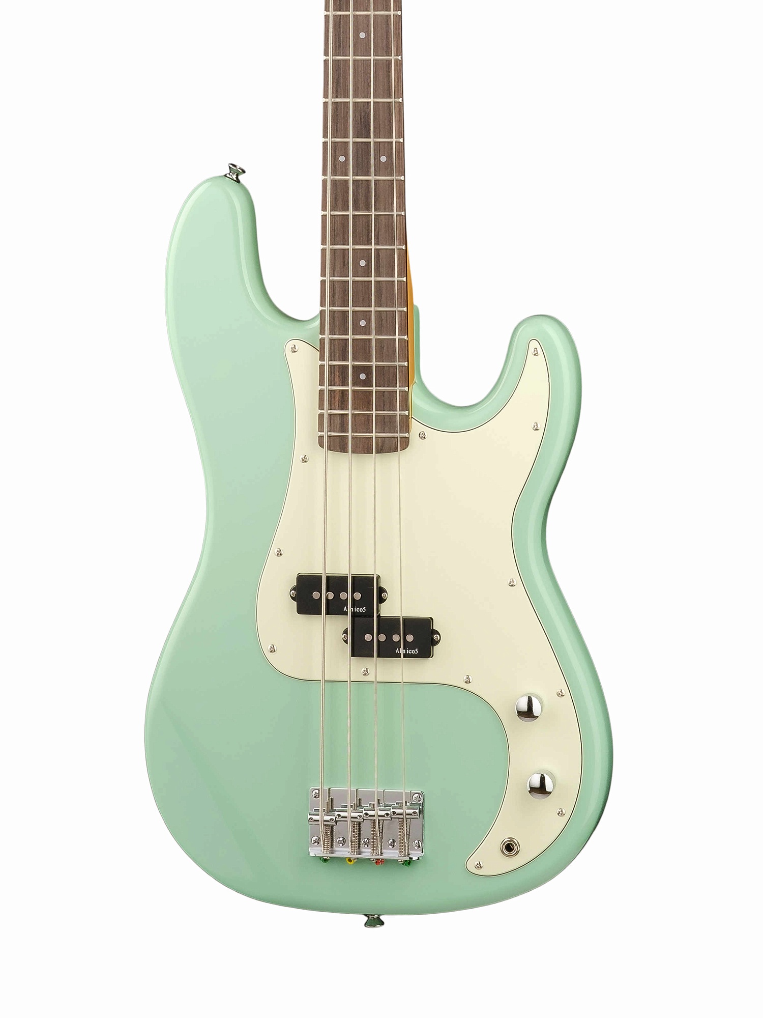Prodipe PB80 RA surf Green