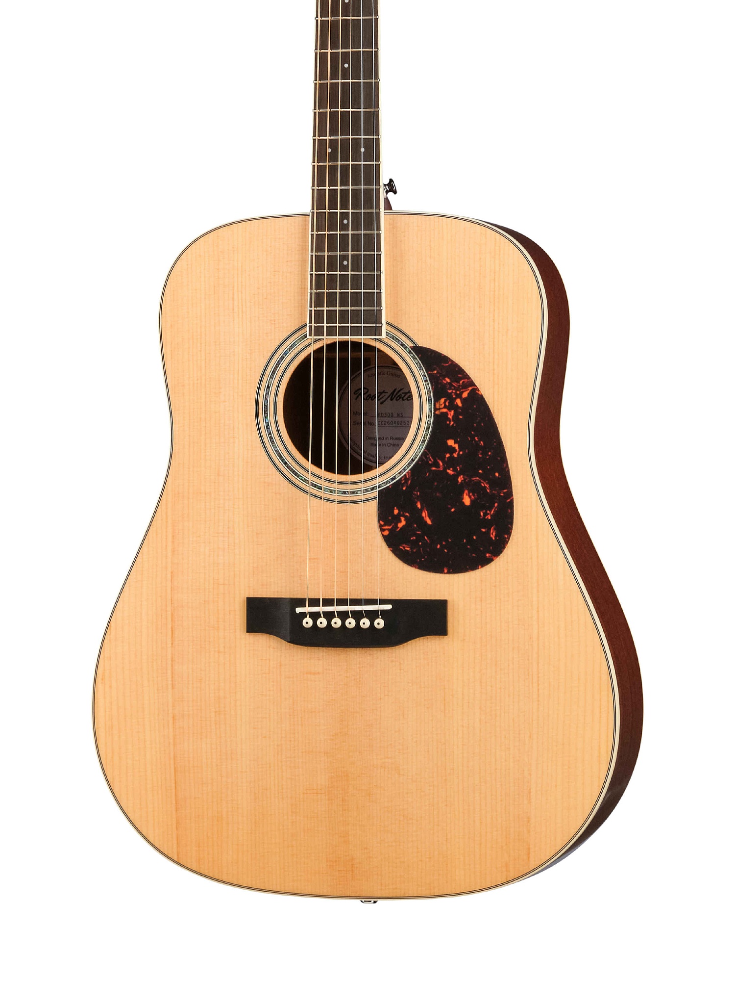 Root Note RD300 NS