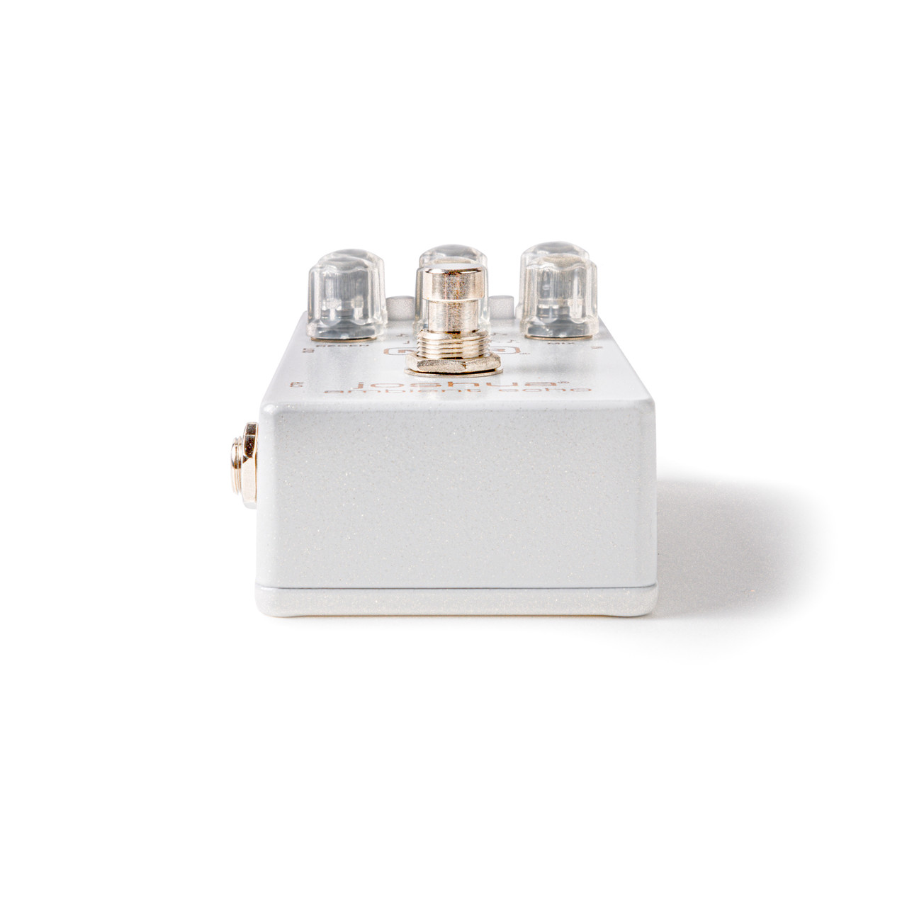 Dunlop M309G1 MXR Joshua Ambient Echo