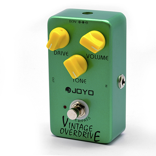 Joyo JF-01-Vintage-Overdrive