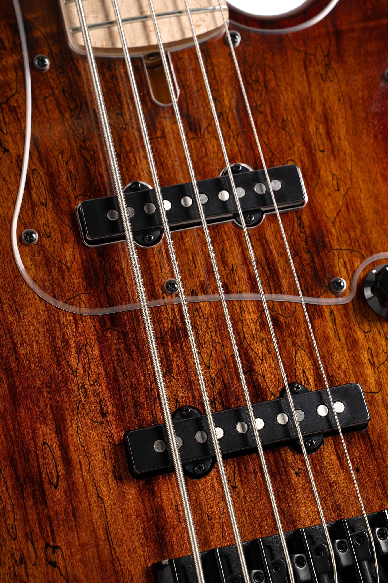 Cort GB Fusion 5 ABB-wbag GB Series