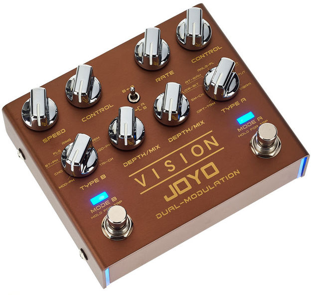 Joyo R-09 Vision Modulate