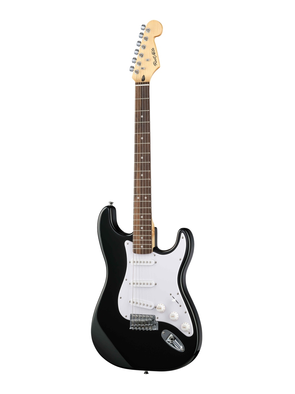 Root Note ST202-BLK