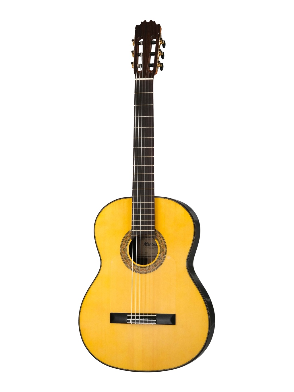 Martinez MF-5