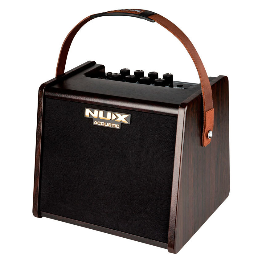 Nux AC-25