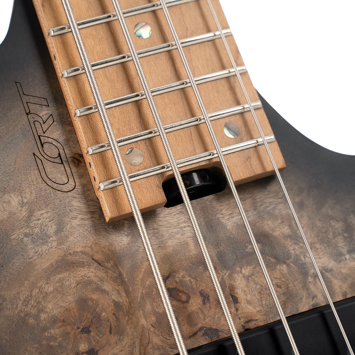 Cort Space4 WBAG SDB Artisan Series