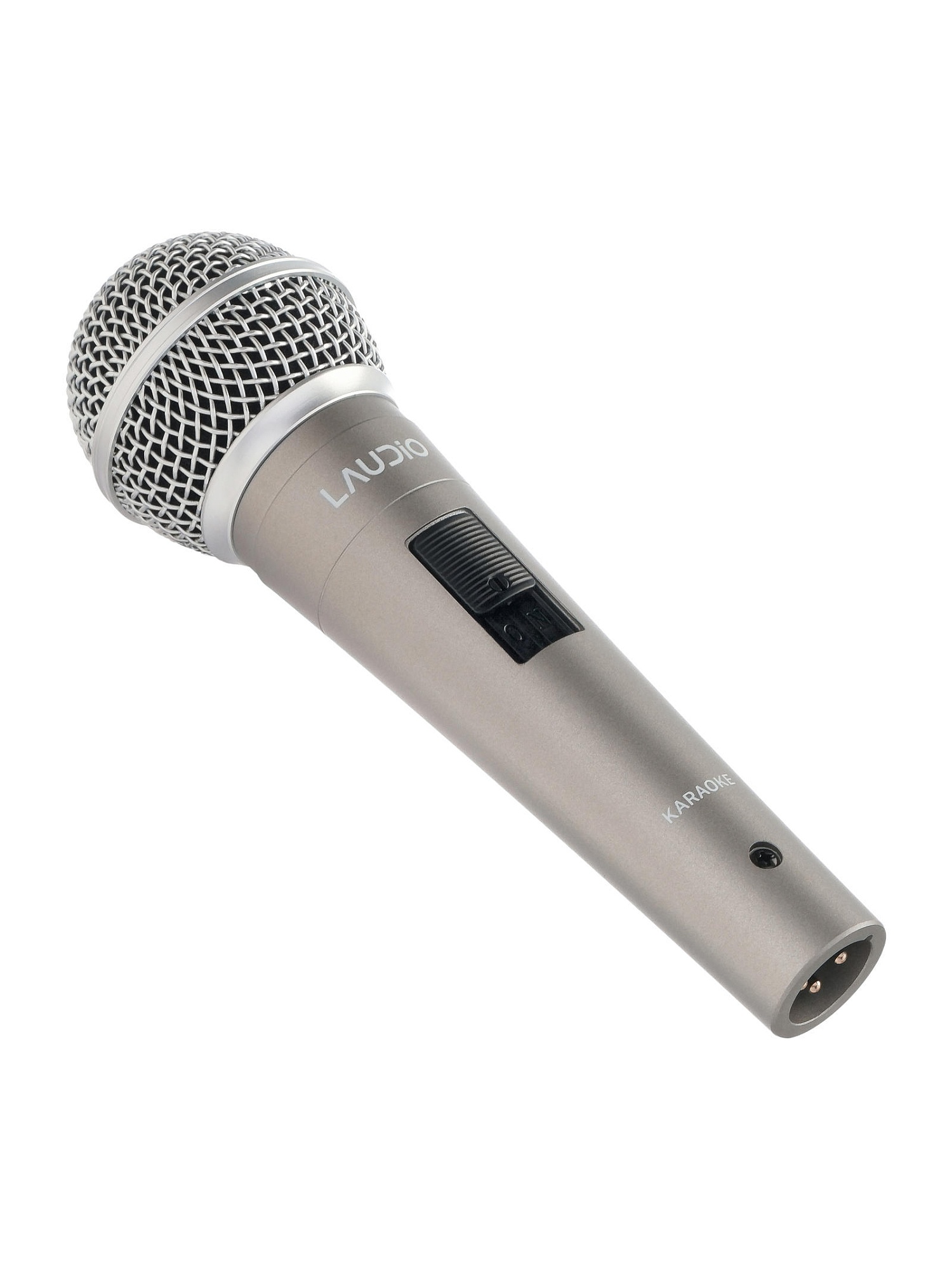 Laudio KARAOKE