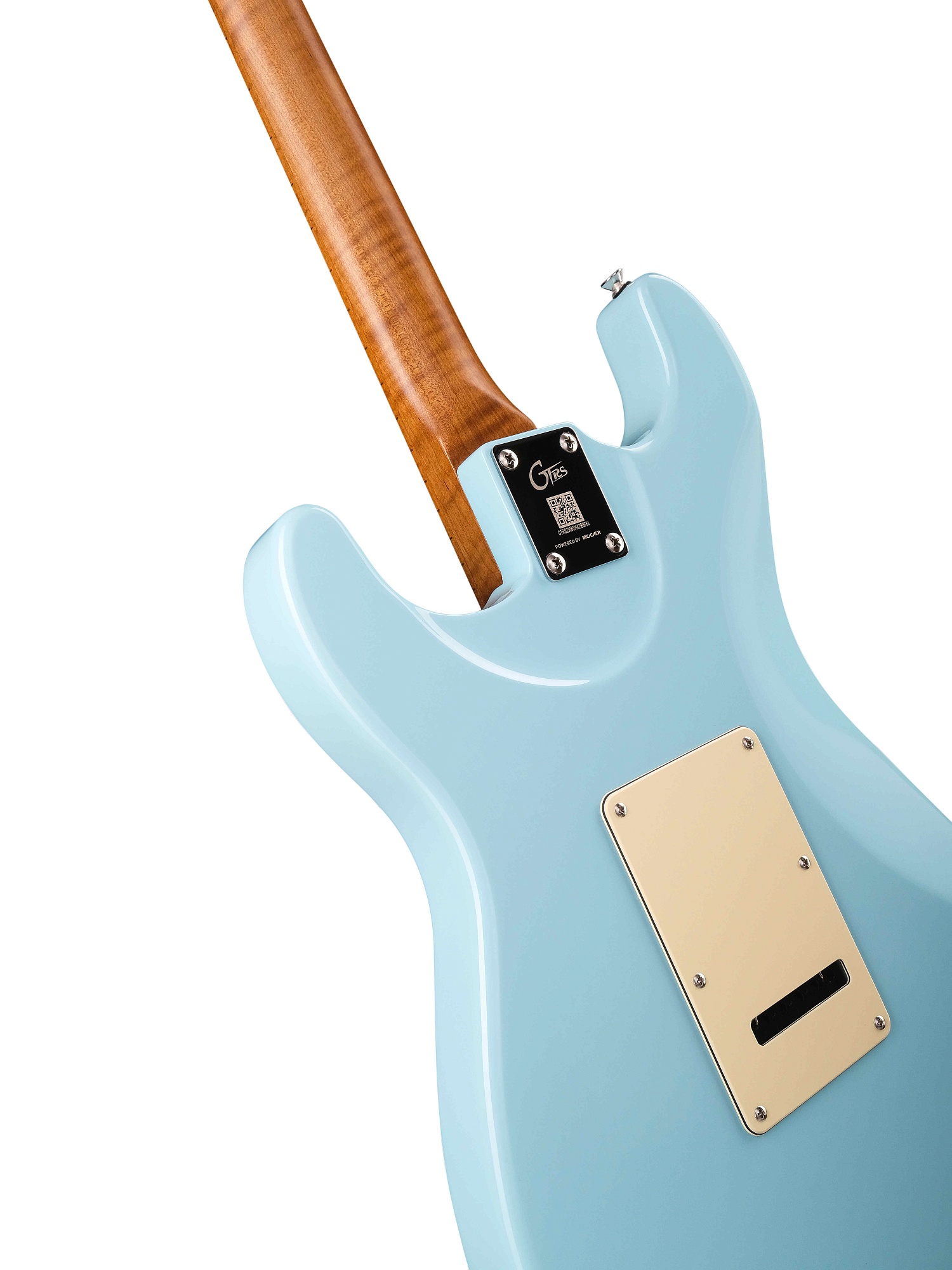 GTRS P801-Professional-801-BL