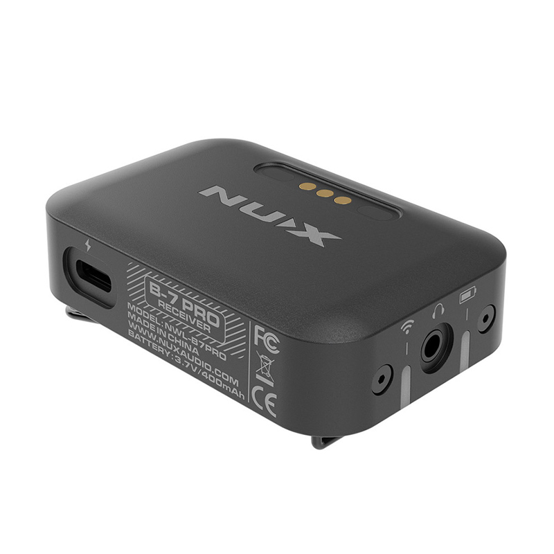 Nux B-7 Pro