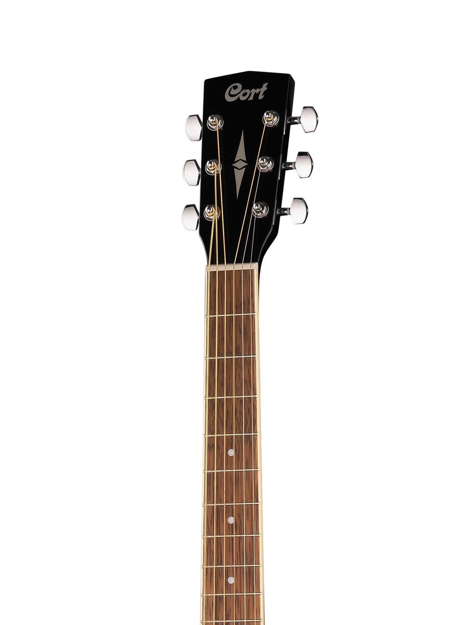 Cort AD880CE-BK Standard Series