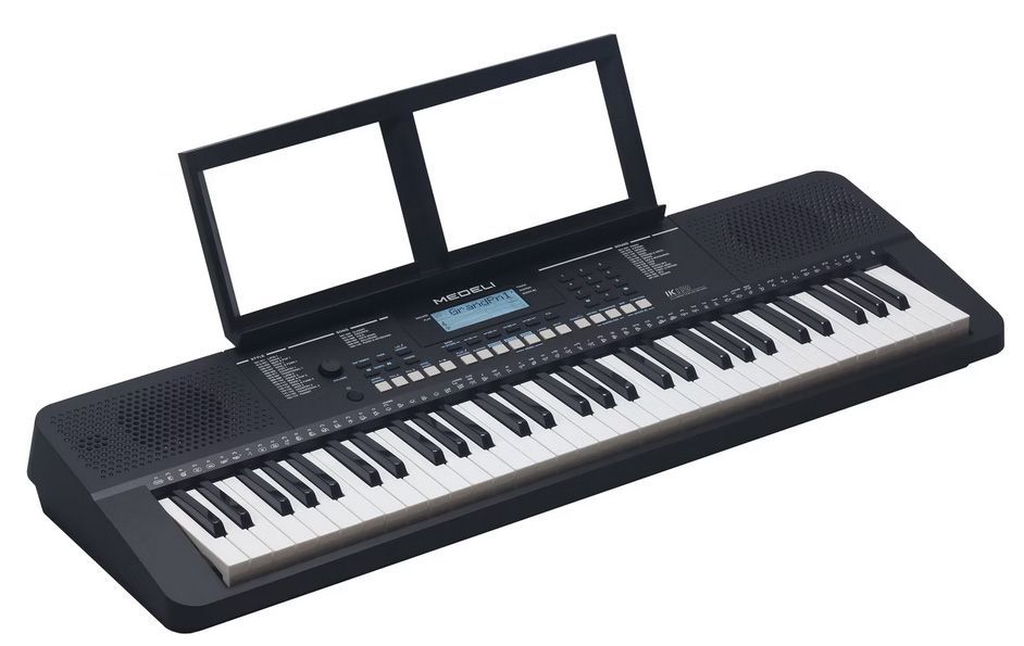 Medeli IK110-BK