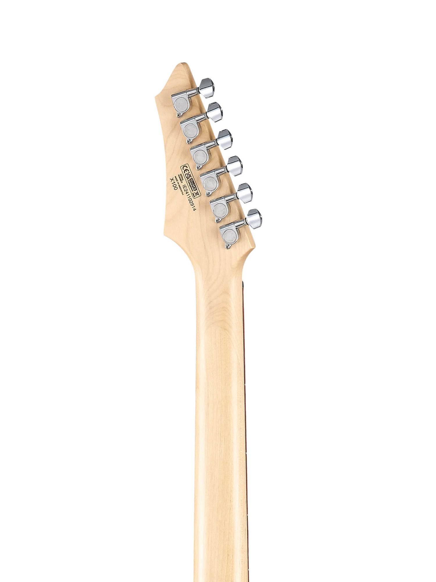 Cort X100-OPBB X Series