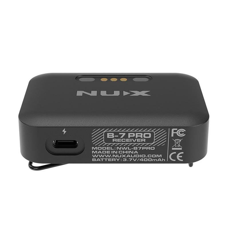 Nux B-7 Pro