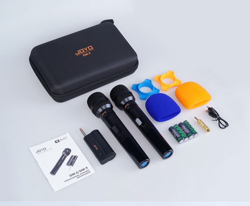 Joyo DM-3-Joyo