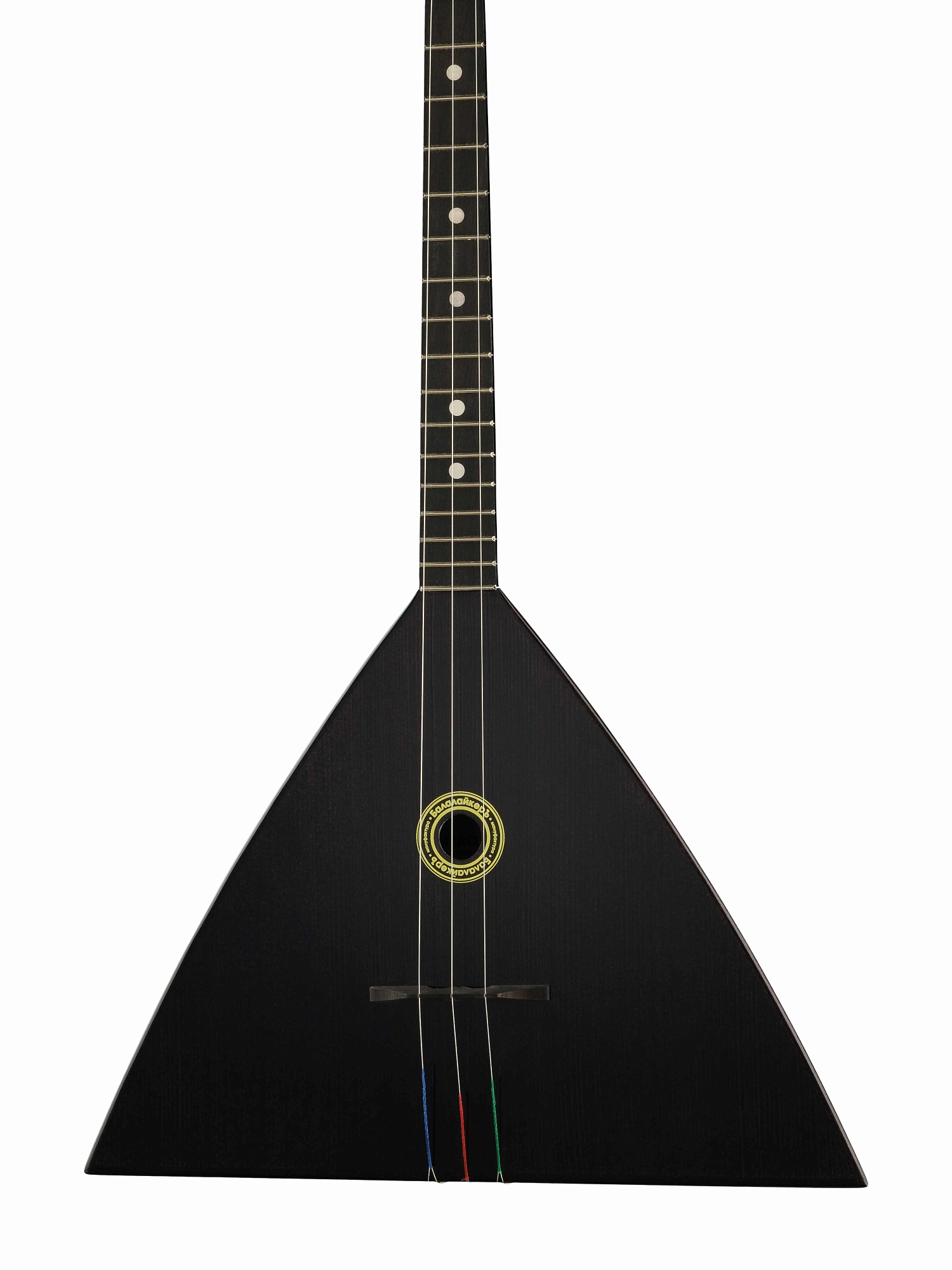 Балалайкеръ 3S-BF
