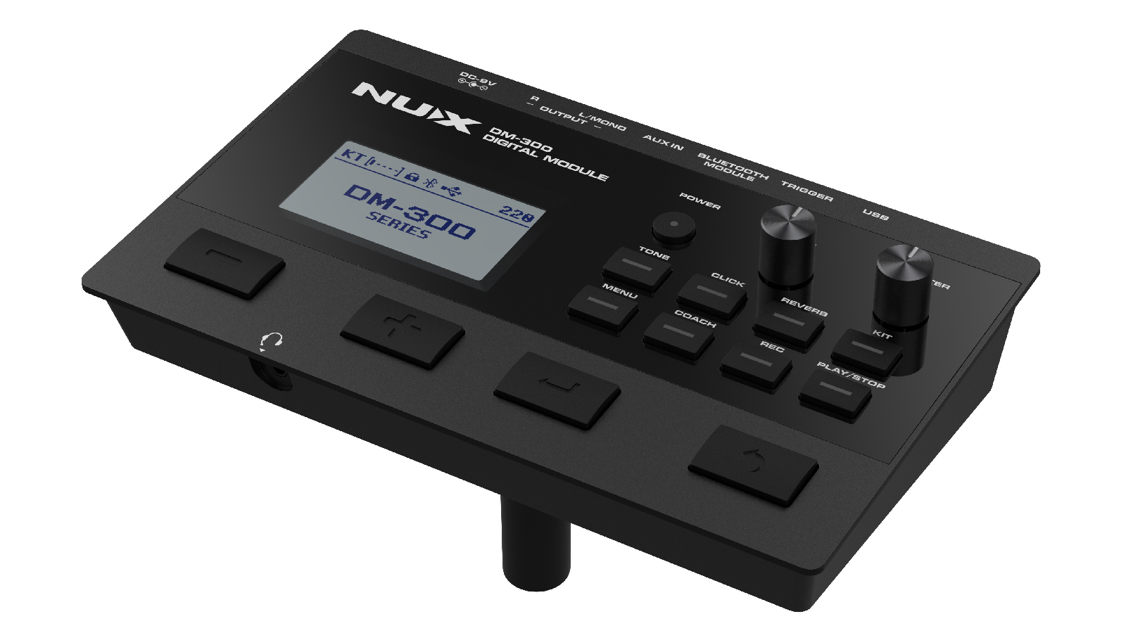 Nux DM-300