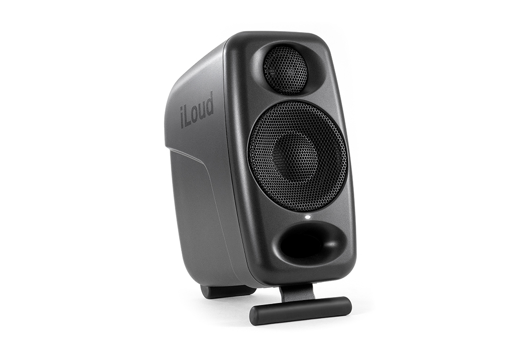 IK Multimedia iLoud Micro Monitor Pro Pair BK