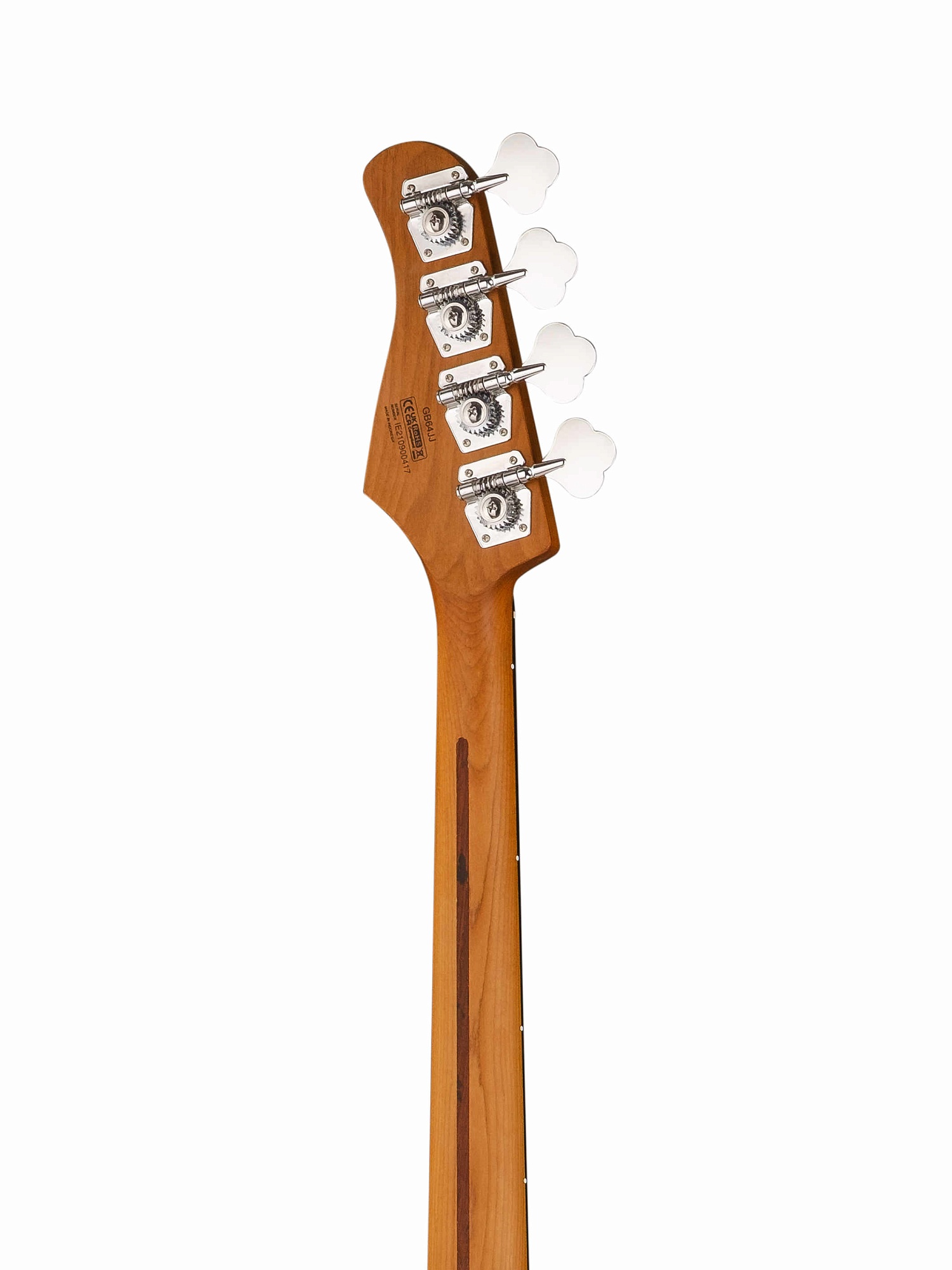 Cort GB64JJ NAT GB Series